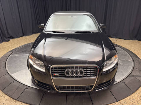 2009 Audi A4 2.0T quattro