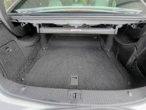 2013 Mercedes-Benz E-Class