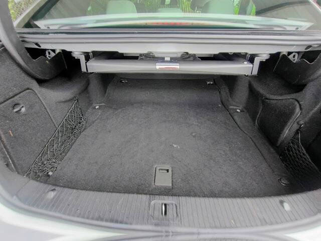 2013 Mercedes-Benz E-Class