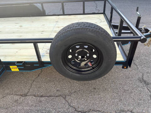 2026 BELLWETHER 7X14