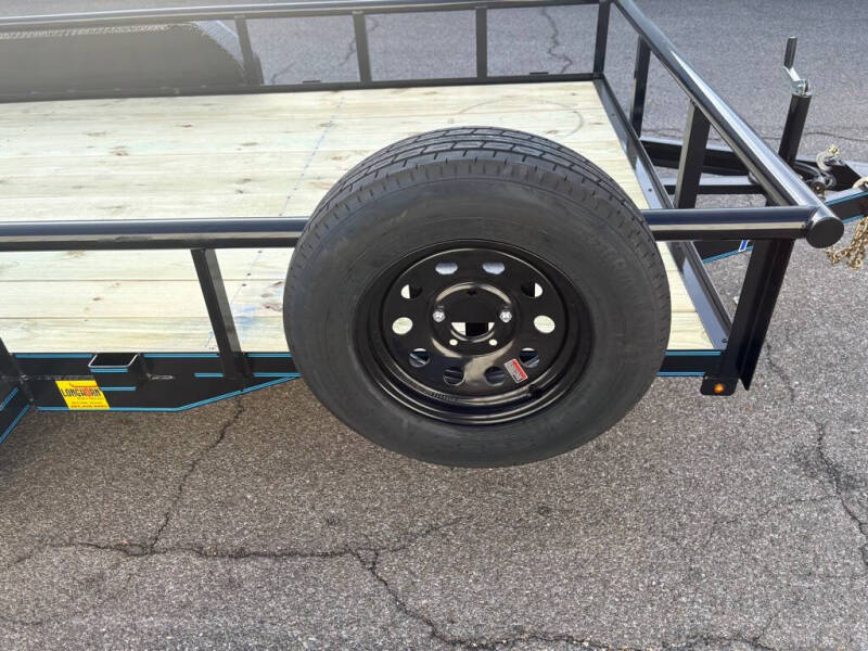 2026 BELLWETHER 7X14