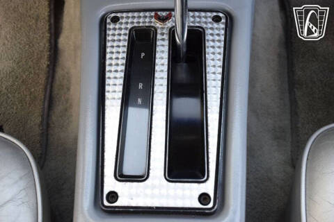 1979 Pontiac Firebird