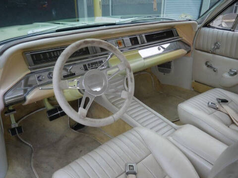 1964 Oldsmobile Dynamic Eighty Eight
