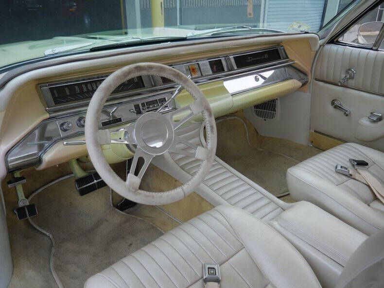 1964 Oldsmobile Dynamic Eighty Eight
