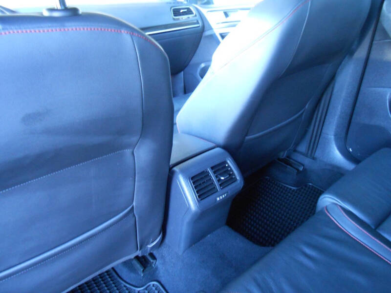 2015 Volkswagen Golf GTI S