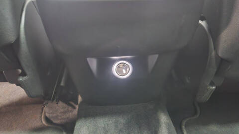 2018 Volvo XC90 T5 Momentum 7-Passenger