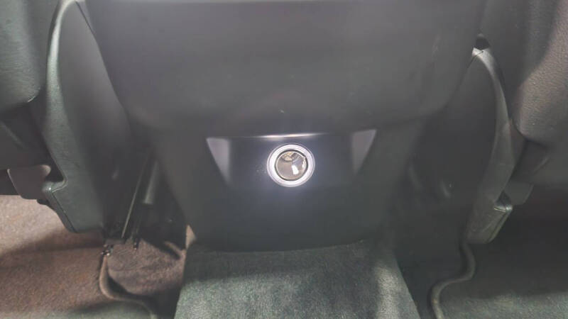 2018 Volvo XC90 T5 Momentum 7-Passenger