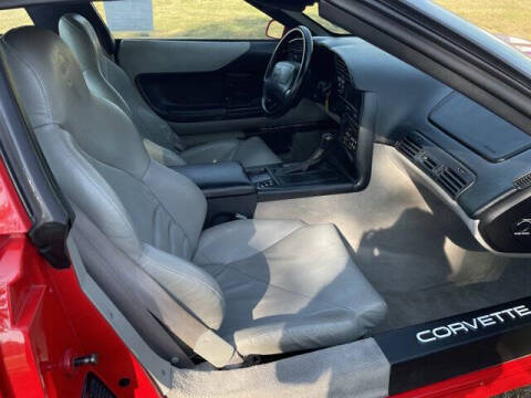 1994 Chevrolet Corvette