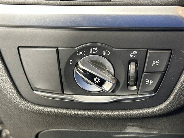 2024 BMW X4 xDrive30i