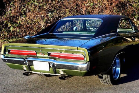 1969 Dodge Charger