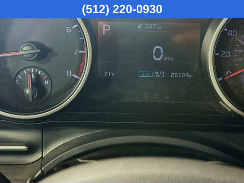 2023 Kia Carnival EX