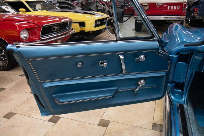 1967 Chevrolet Corvette