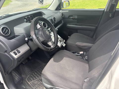 2009 Scion xB