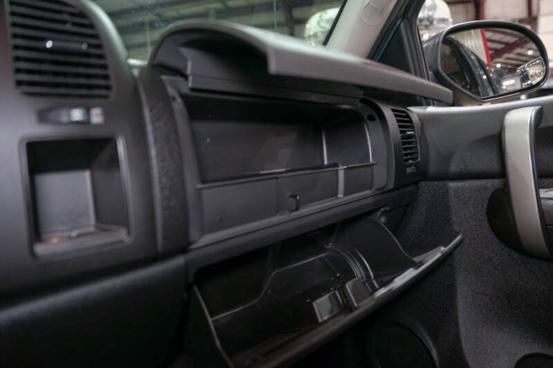 2009 Chevrolet Silverado 1500 LT