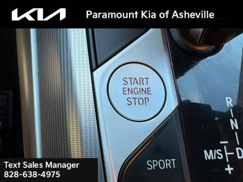 2021 BMW 4 Series M440i xDrive