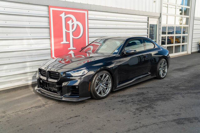 2024 BMW M2 37