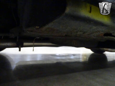 1978 Chevrolet Corvette