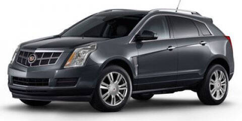 2011 Cadillac SRX Luxury Collection