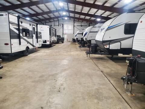 2023 Highland Ridge/riverside ANY for sale at RV USA in Lancaster OH
