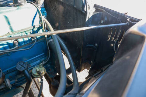 1955 Chevrolet 3100