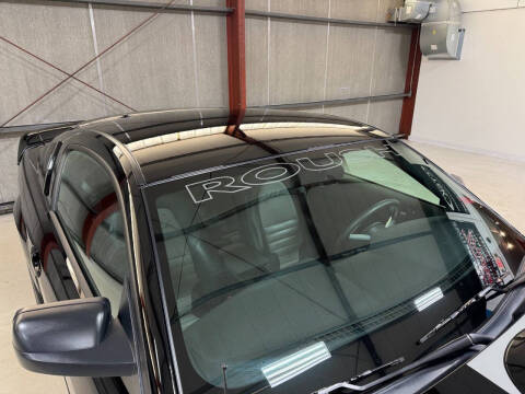 2008 Ford Mustang GT Deluxe