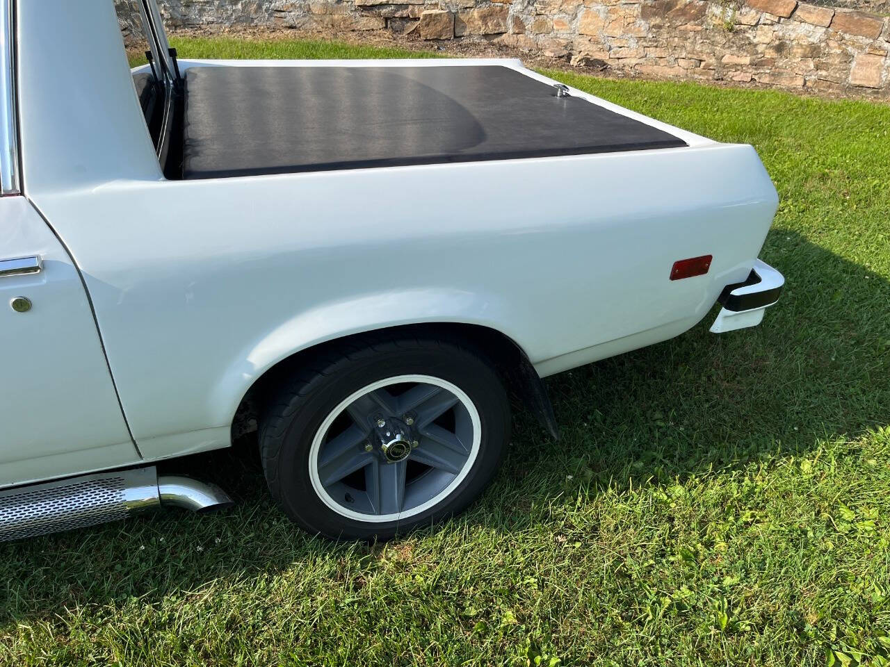 1975 Chevrolet Vega 19