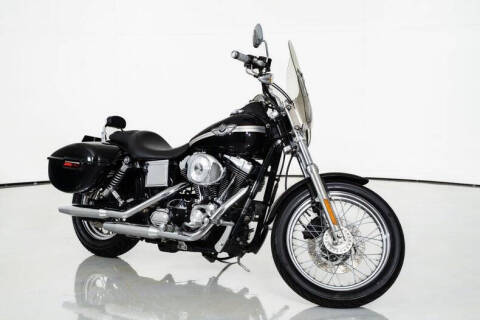 2003 Harley-Davidson FXDL- Dyna Low Rider