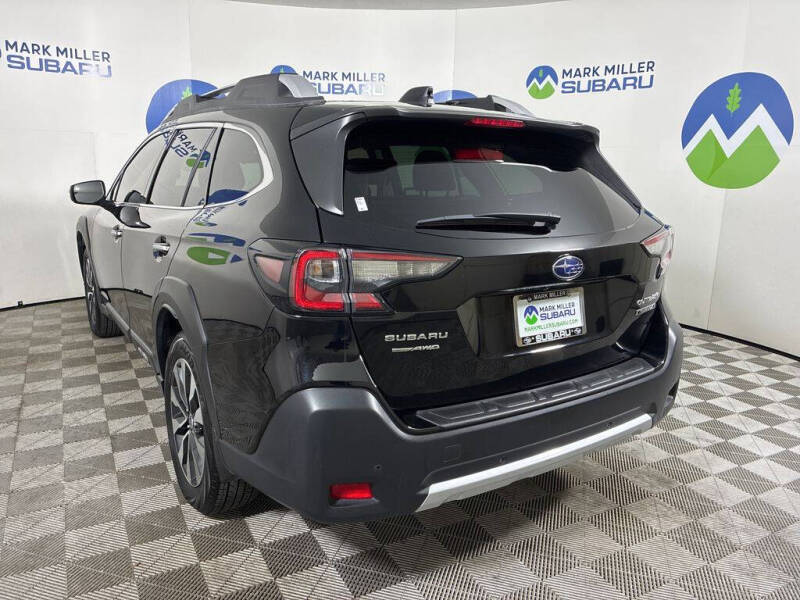 2023 Subaru Outback Touring XT