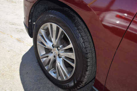 2014 Lexus RX 350