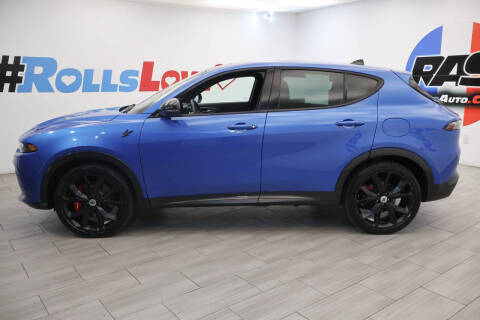2024 Dodge Hornet R/T Plus