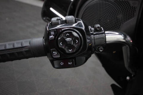 2024 Harley-Davidson Street Glide