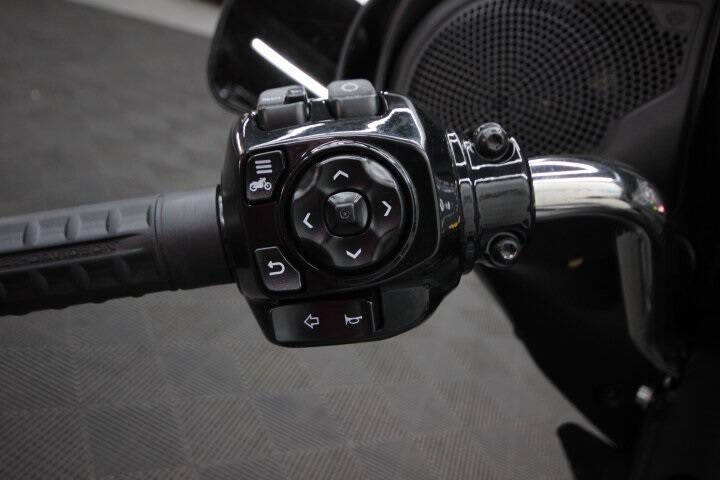 2024 Harley-Davidson Street Glide