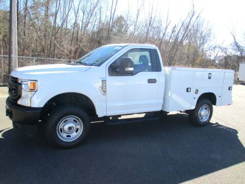 2022 Ford F-250 Super Duty for sale at Benton Truck Sales - Utility Trucks in Benton AR