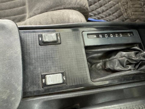 1985 Pontiac Firebird Trans Am
