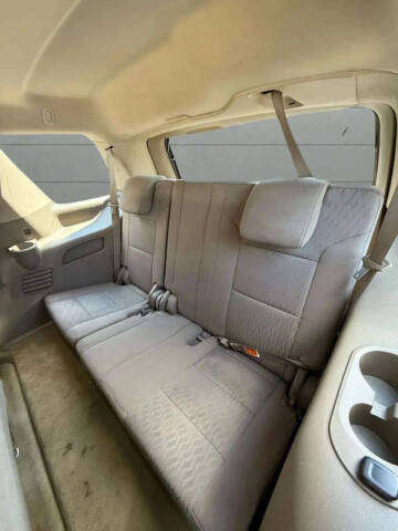 2016 Chevrolet Tahoe LS