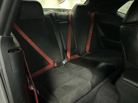 2019 Dodge Challenger SRT Hellcat