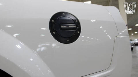 2005 Ford Mustang