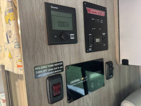 2022 Winnebago Solis 59PX