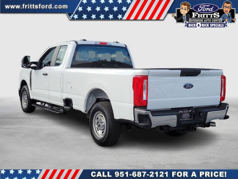 2023 Ford F-350 Super Duty