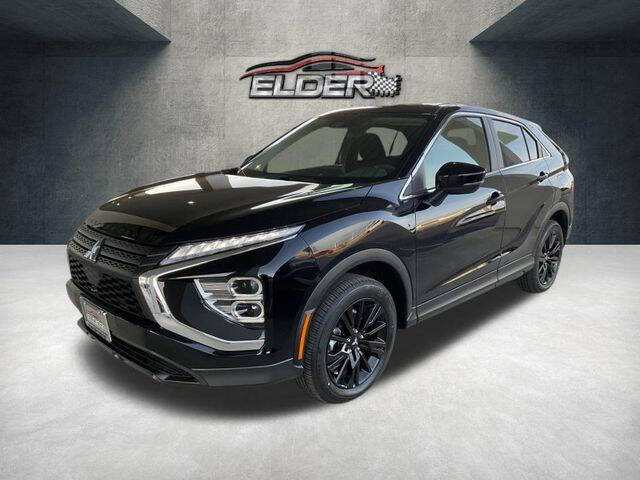 2026 Mitsubishi Eclipse Cross LE