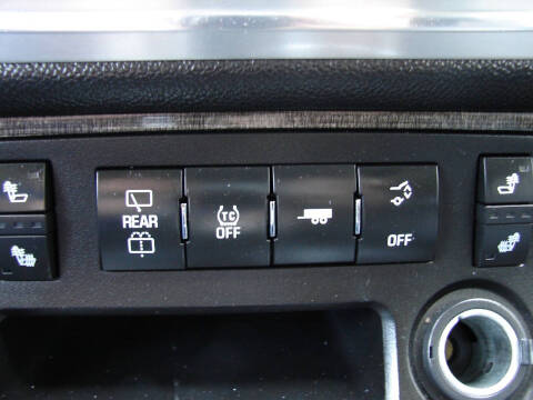 2013 GMC Acadia SLT-1