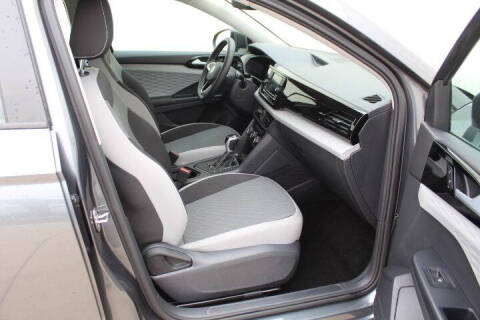 2024 Volkswagen Taos S