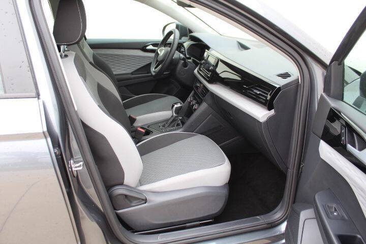 2024 Volkswagen Taos S