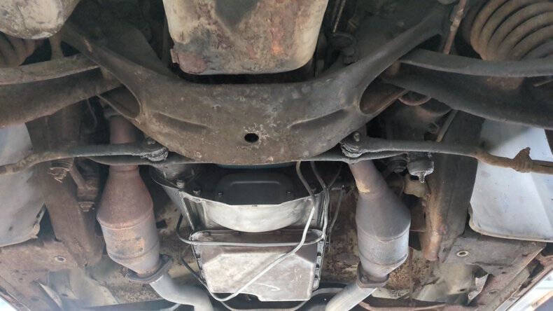 1977 Lincoln Continental