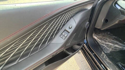 2026 Dodge Charger Scat Pack Plus