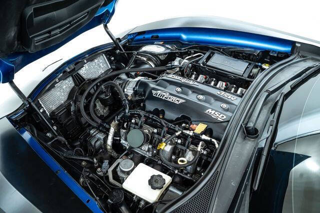 2014 Chevrolet Corvette Stingray