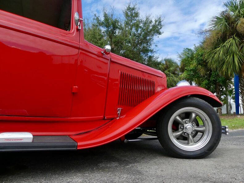 1932 Ford Model A