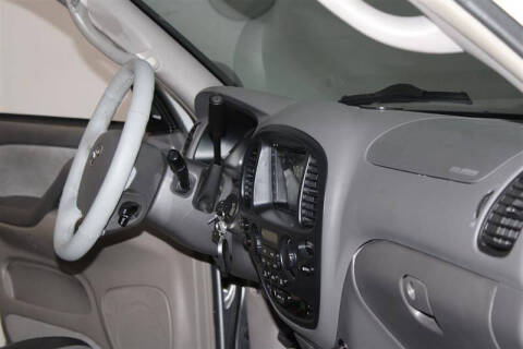 2006 Toyota Sequoia SR5