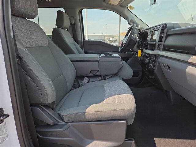 2024 Ford F-350 Super Duty XLT