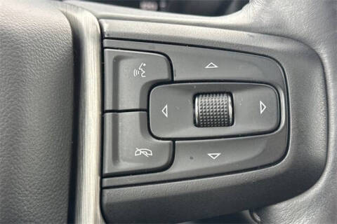 2022 GMC Sierra 2500HD